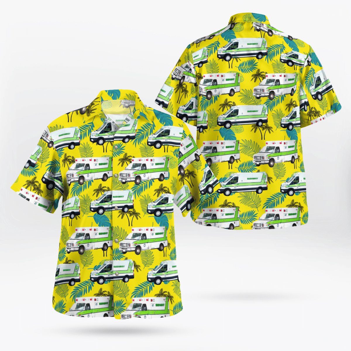 Best Hawaiian shirts 2022 153