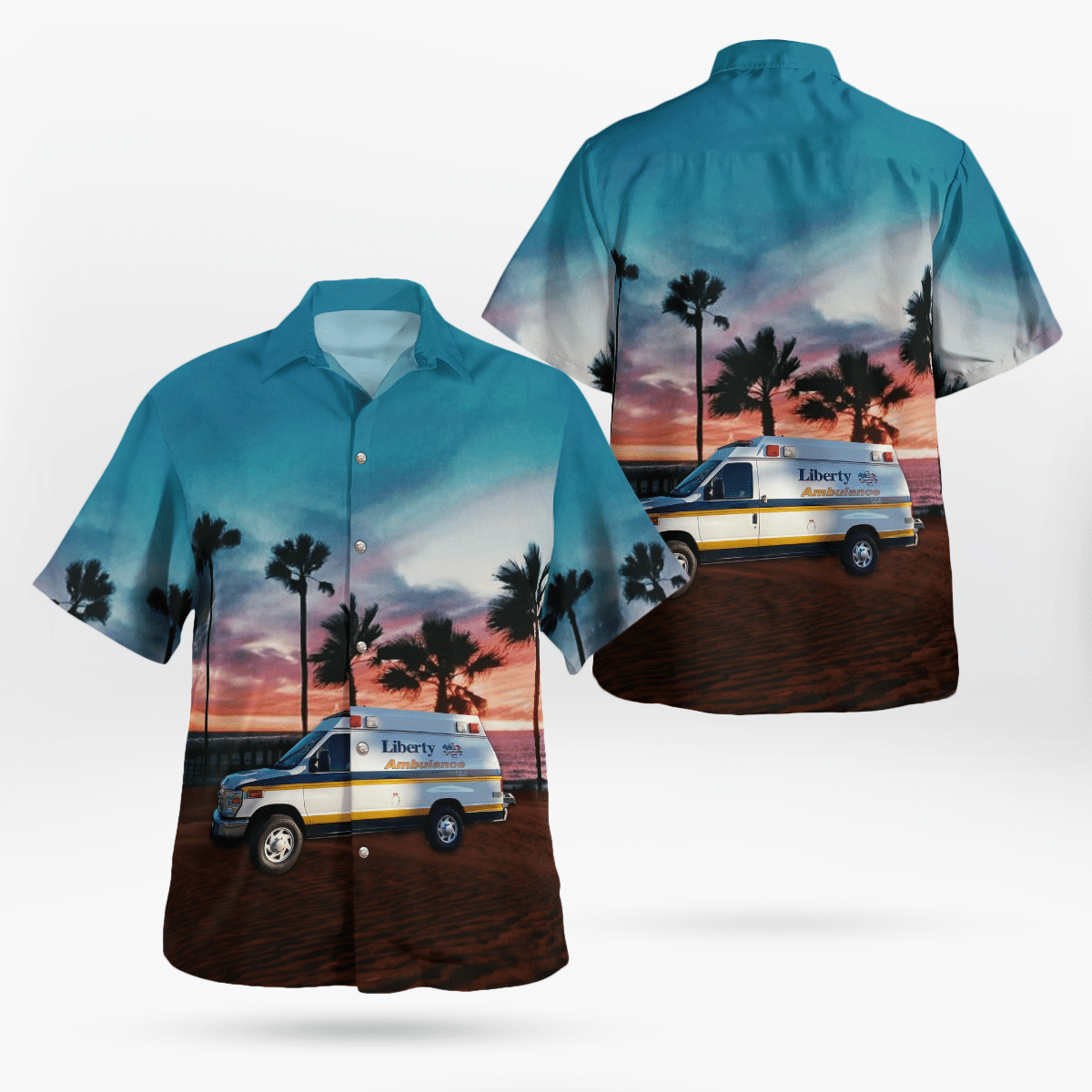 Best Hawaiian shirts 2022 172