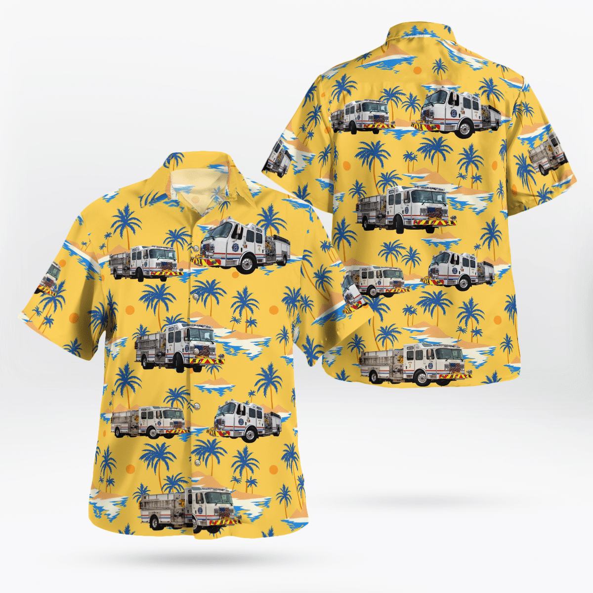 Best Hawaiian shirts 2022 189