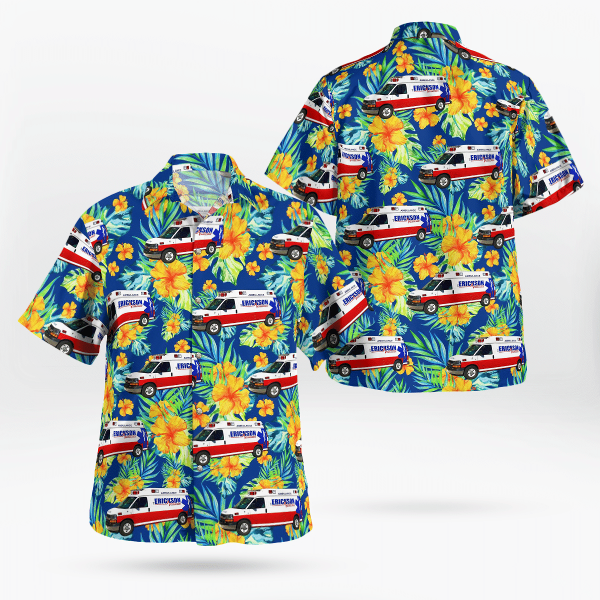 Best Hawaiian shirts 2022 183