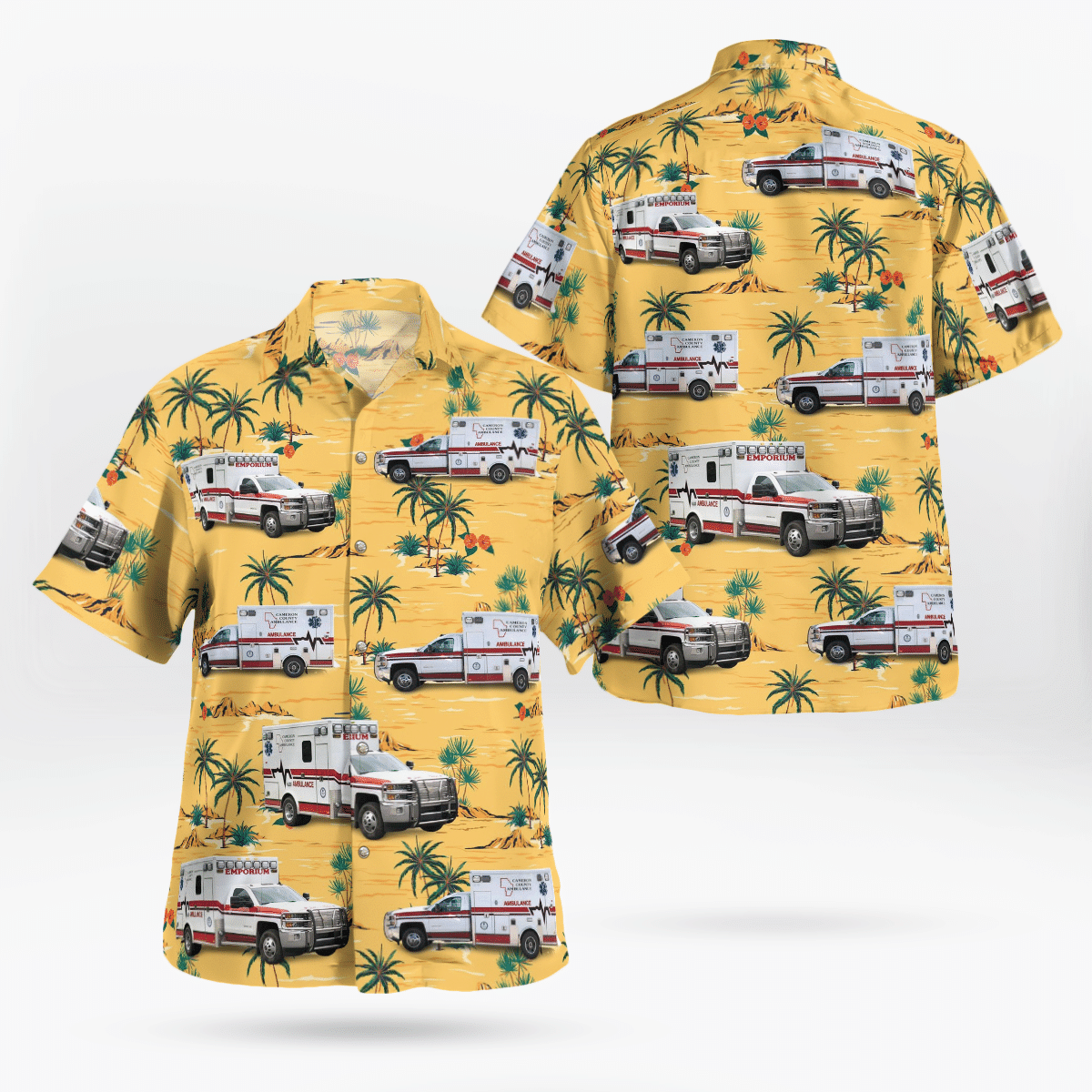 Best Hawaiian shirts 2022 191
