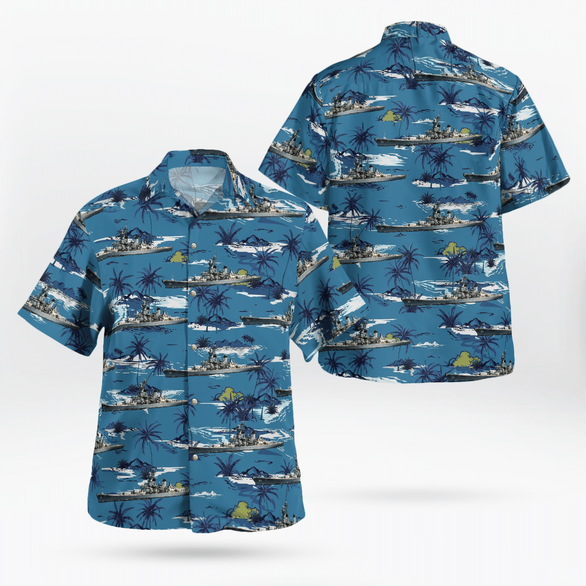 Best Hawaiian shirts 2022 192