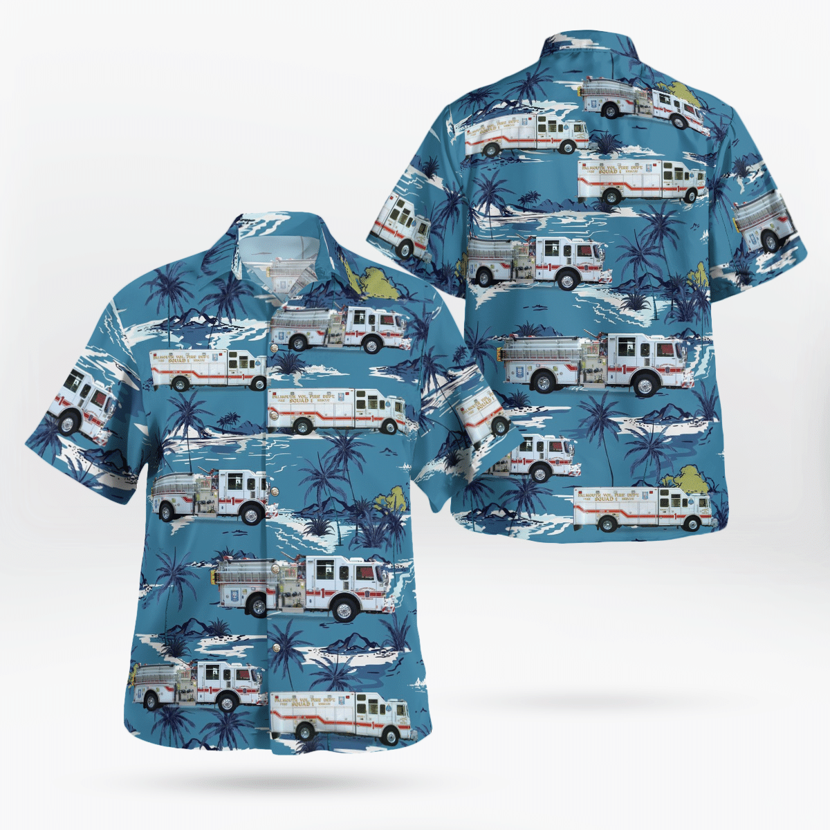 Best Hawaiian shirts 2022 164