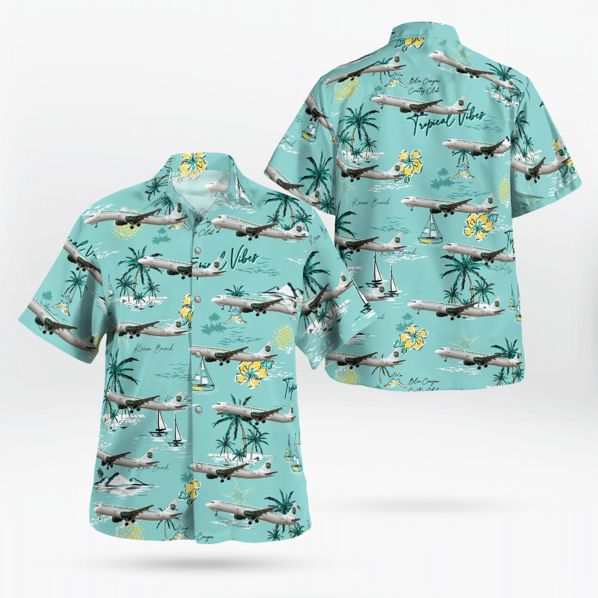 Best Hawaiian shirts 2022 170