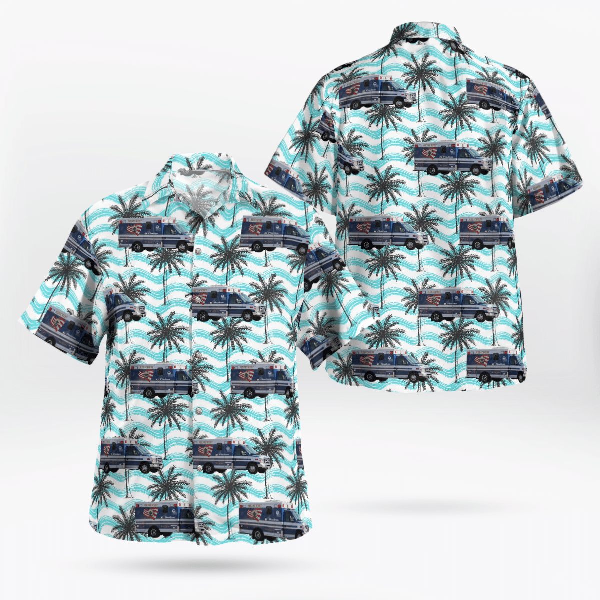 Best Hawaiian shirts 2022 194