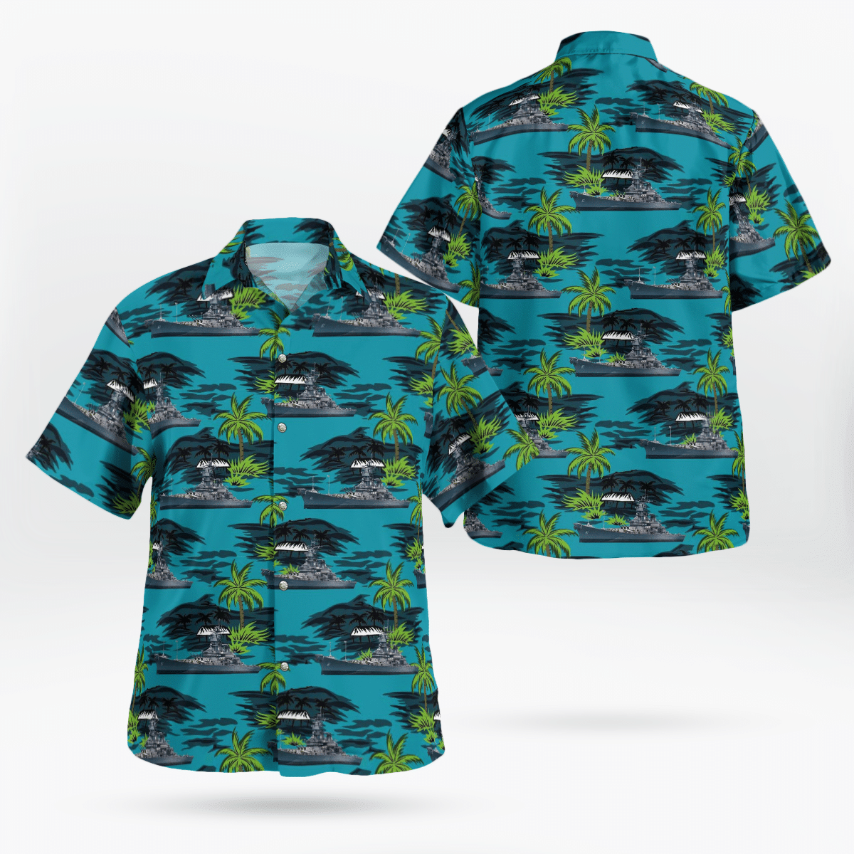 Best Hawaiian shirts 2022 180