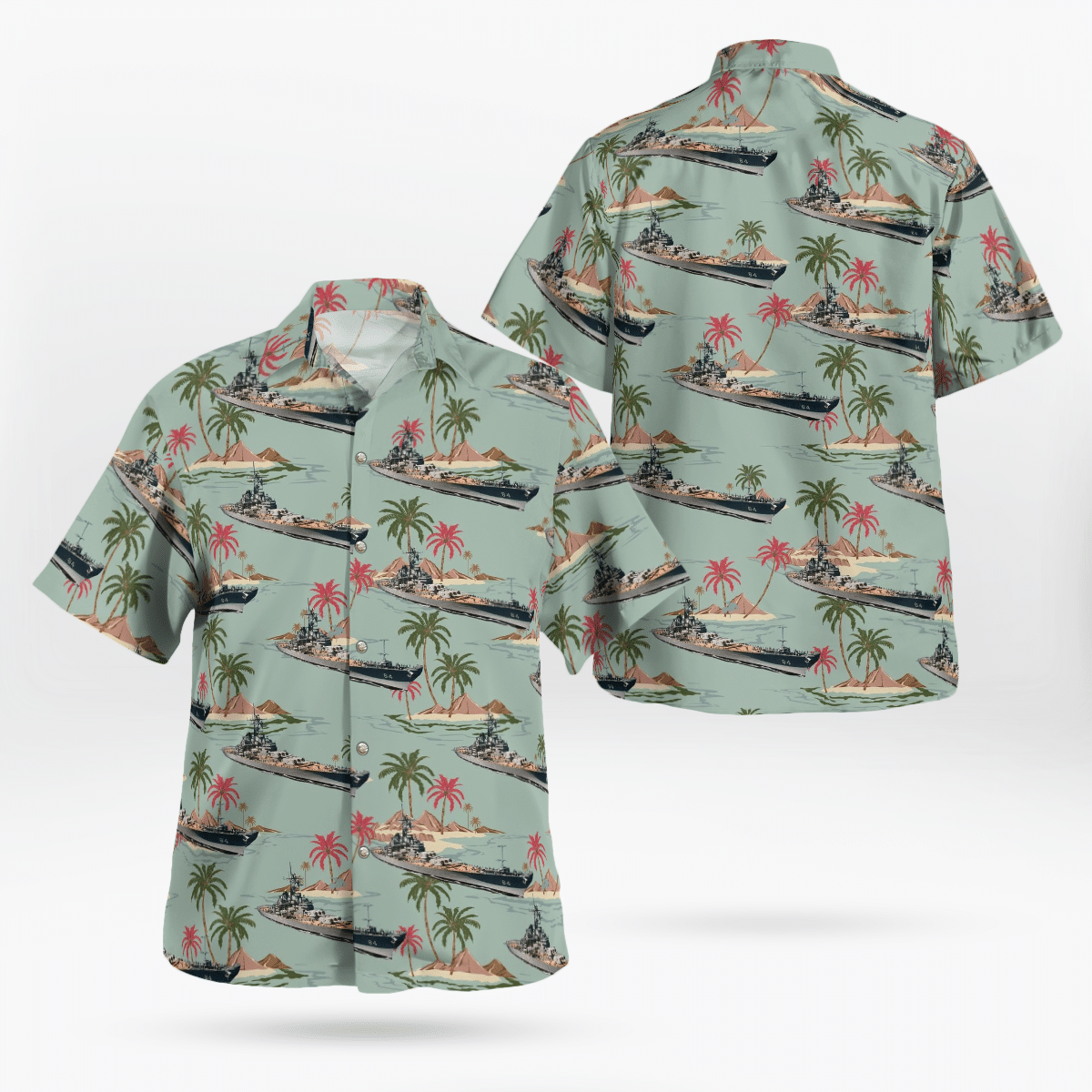 Best Hawaiian shirts 2022 176