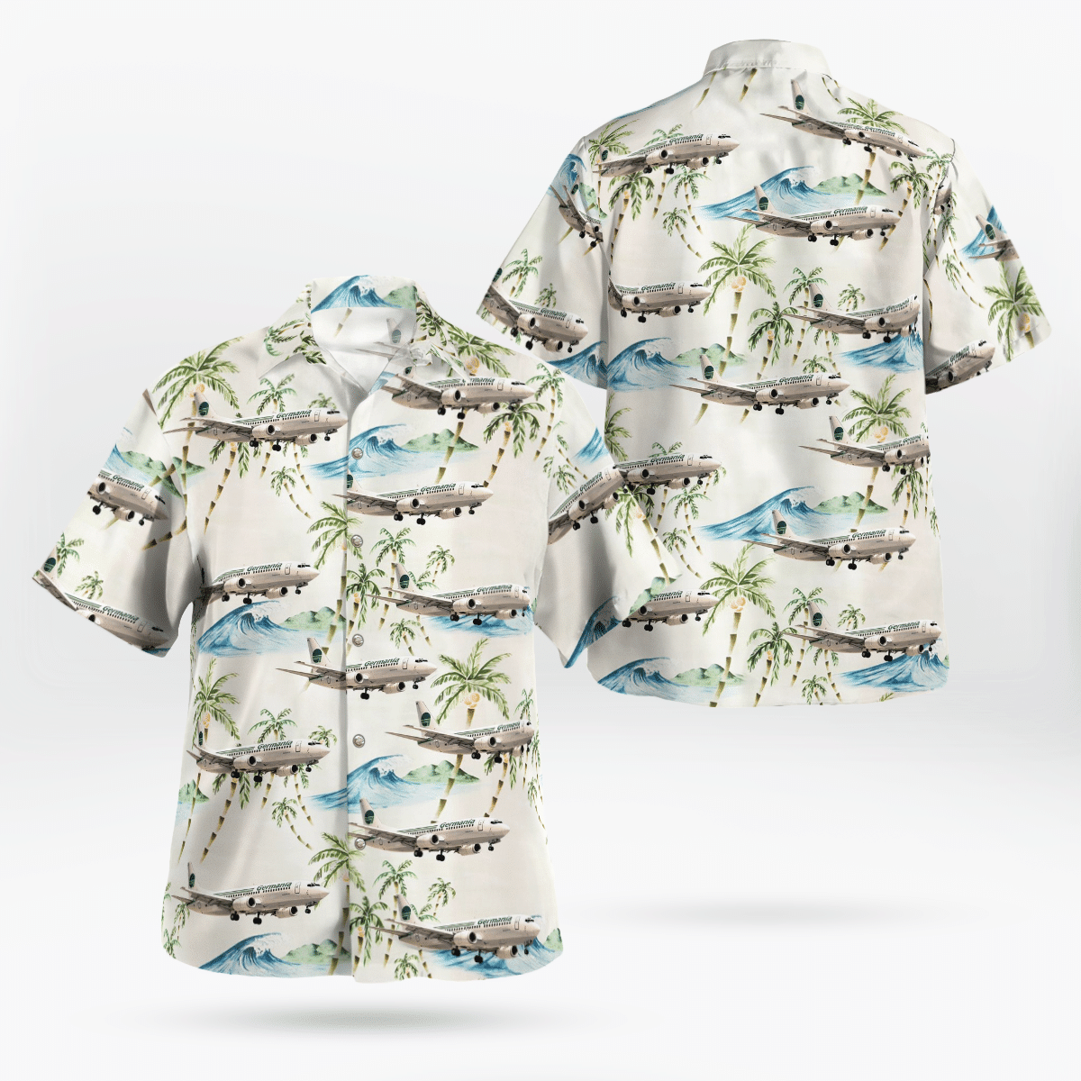 Best Hawaiian shirts 2022 174