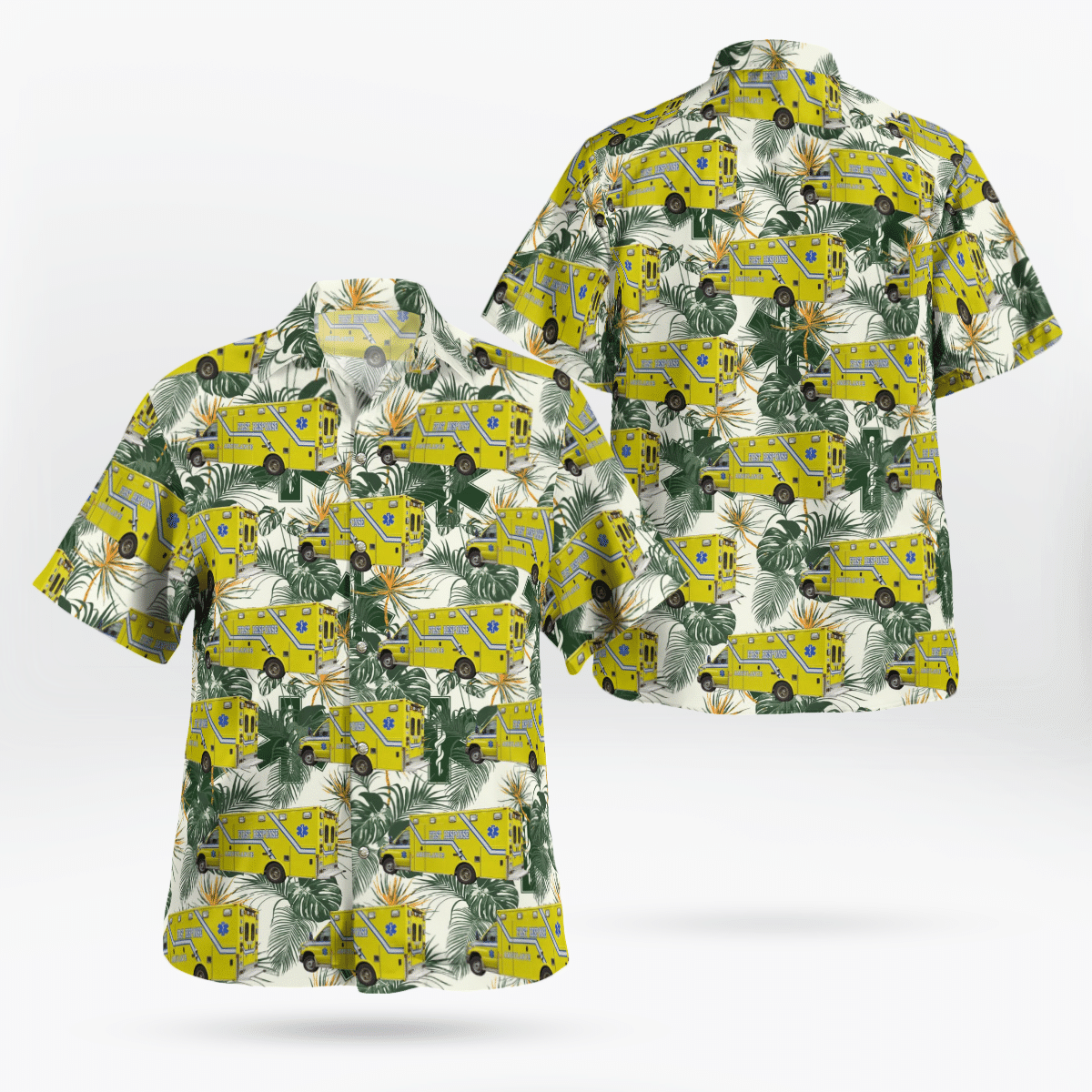 Best Hawaiian shirts 2022 201