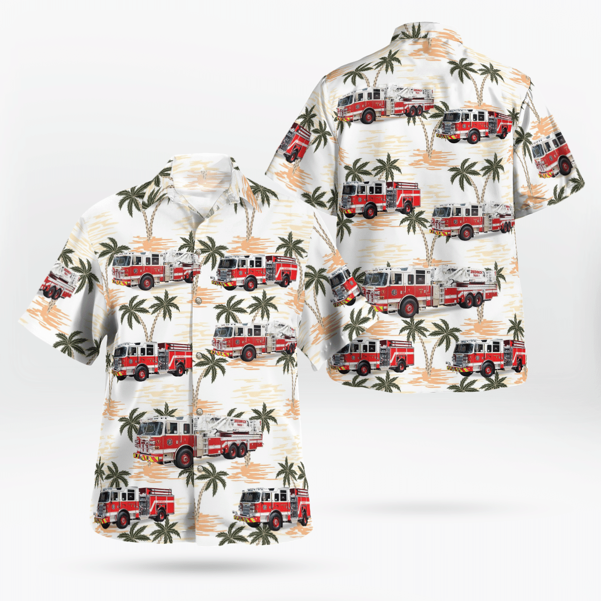 Best Hawaiian shirts 2022 188