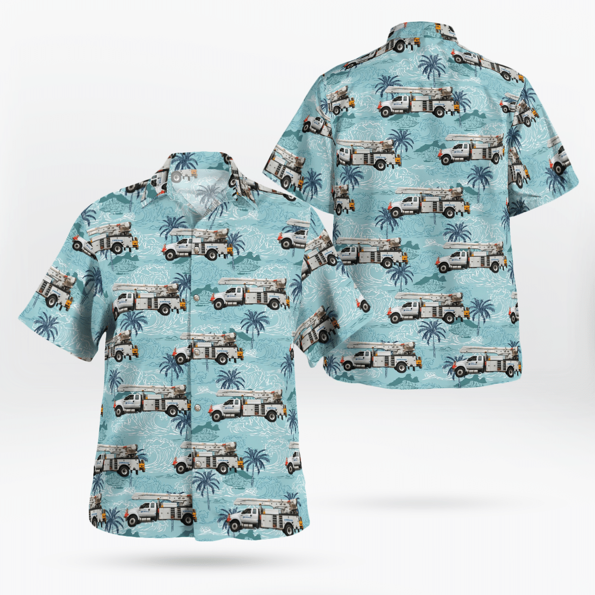 Best Hawaiian shirts 2022 181