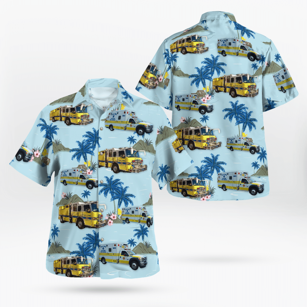 Best Hawaiian shirts 2022 243