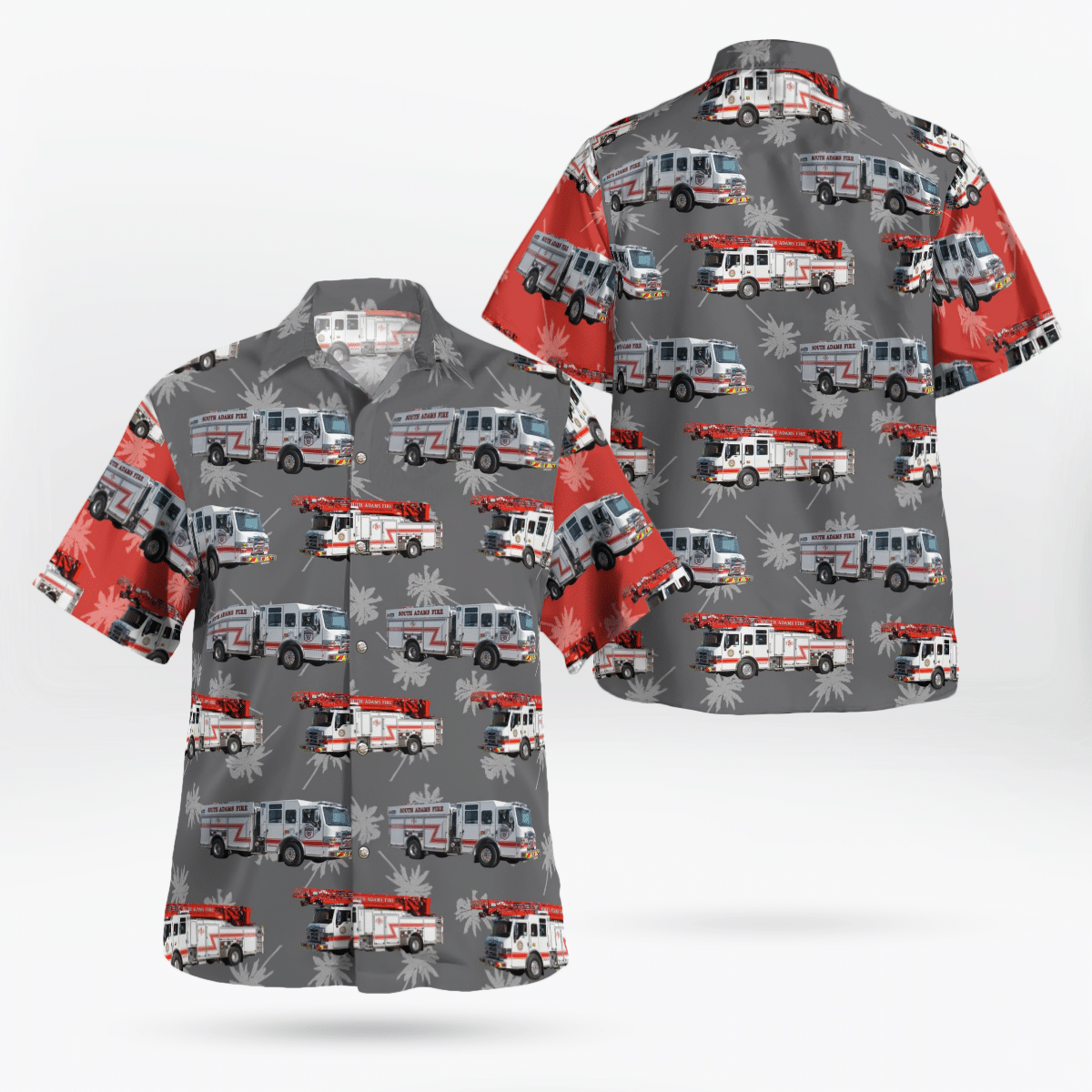 Best Hawaiian shirts 2022 224