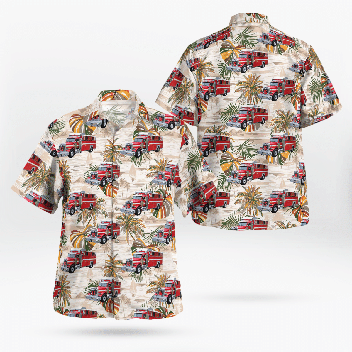 Best Hawaiian shirts 2022 219