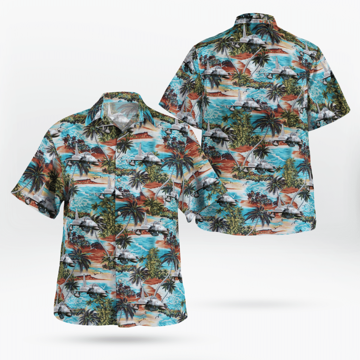 Best Hawaiian shirts 2022 230