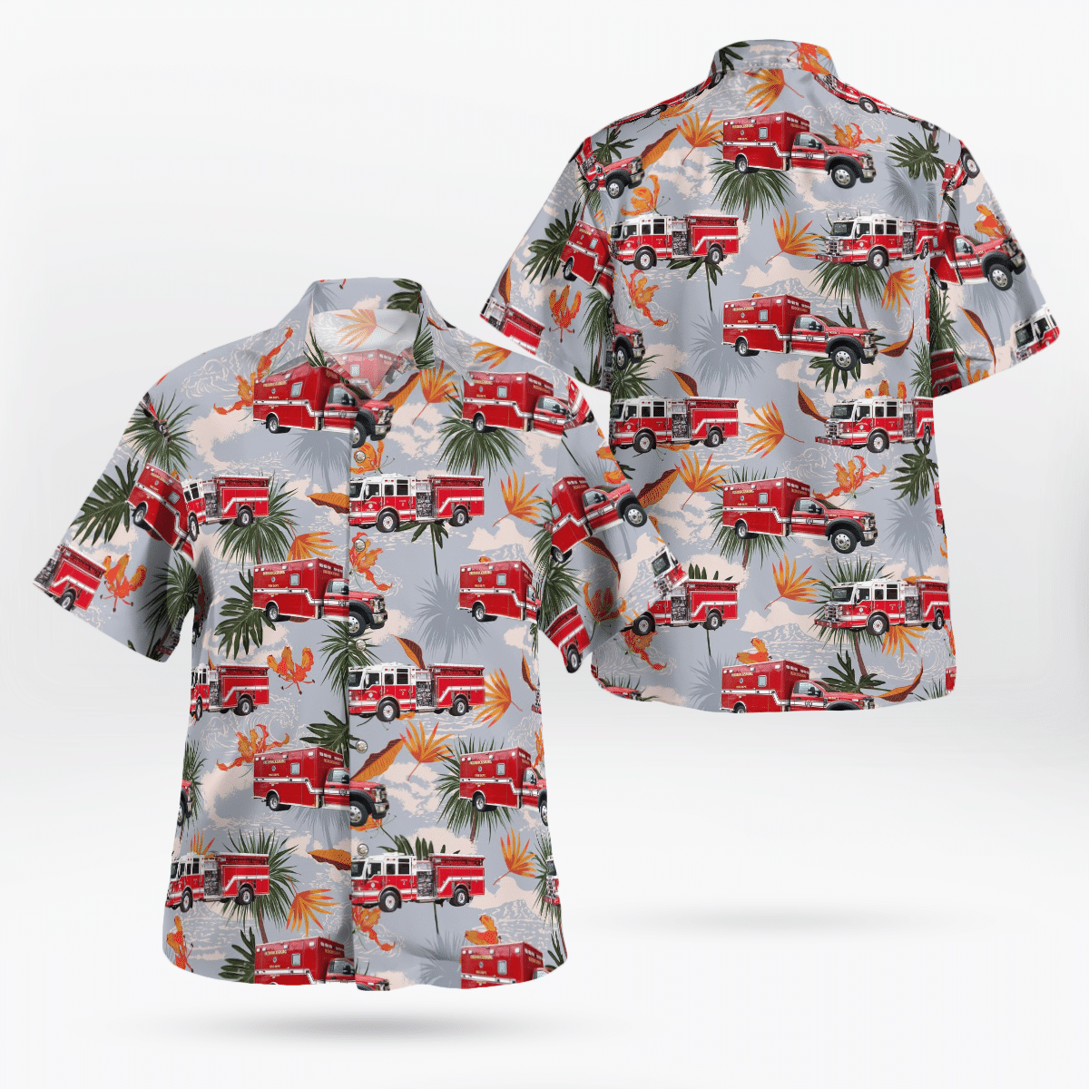 Best Hawaiian shirts 2022 226