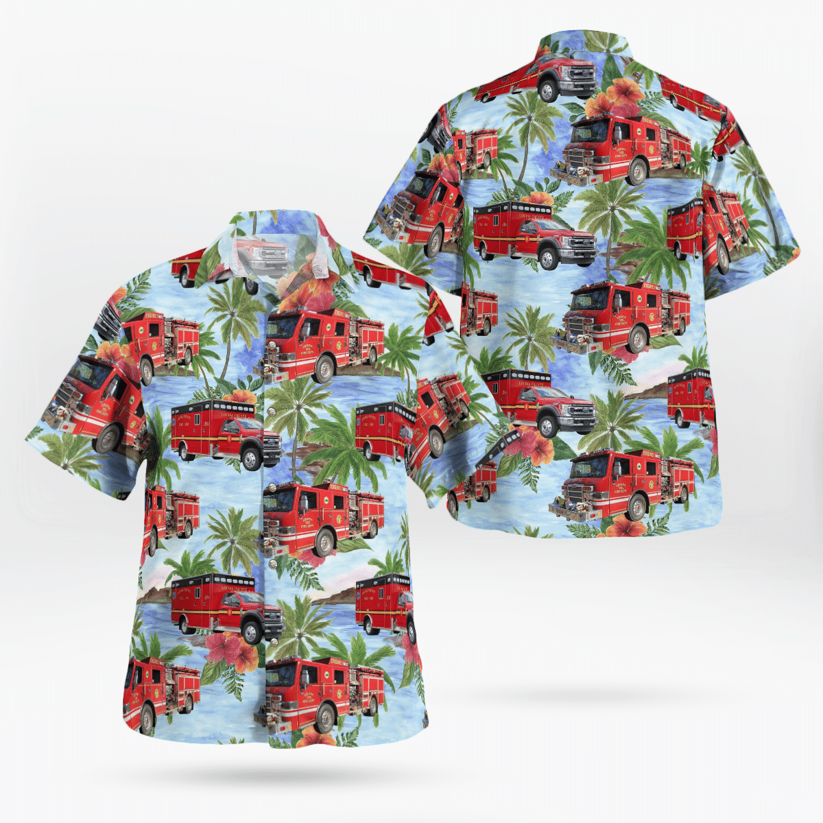 Best Hawaiian shirts 2022 217