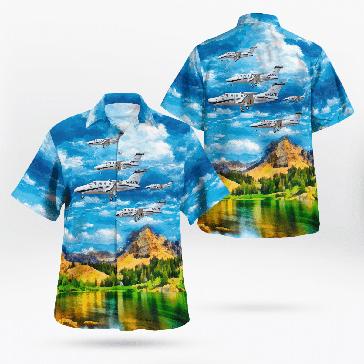 Best Hawaiian shirts 2022 225