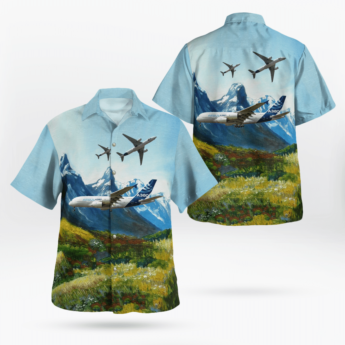 Best Hawaiian shirts 2022 235