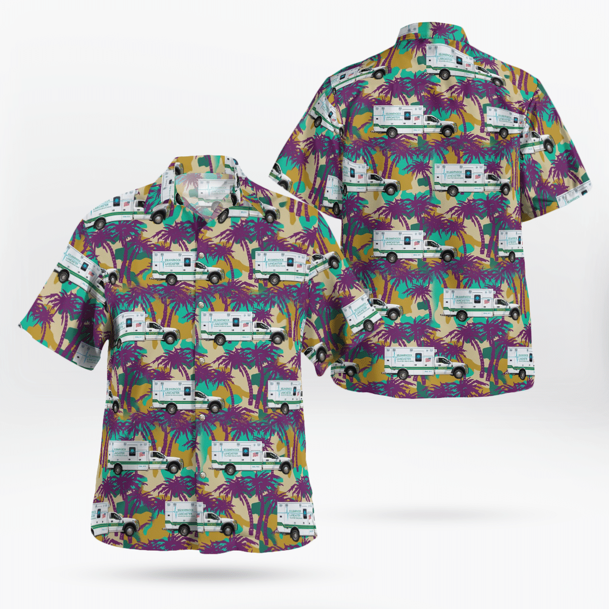 Best Hawaiian shirts 2022 257