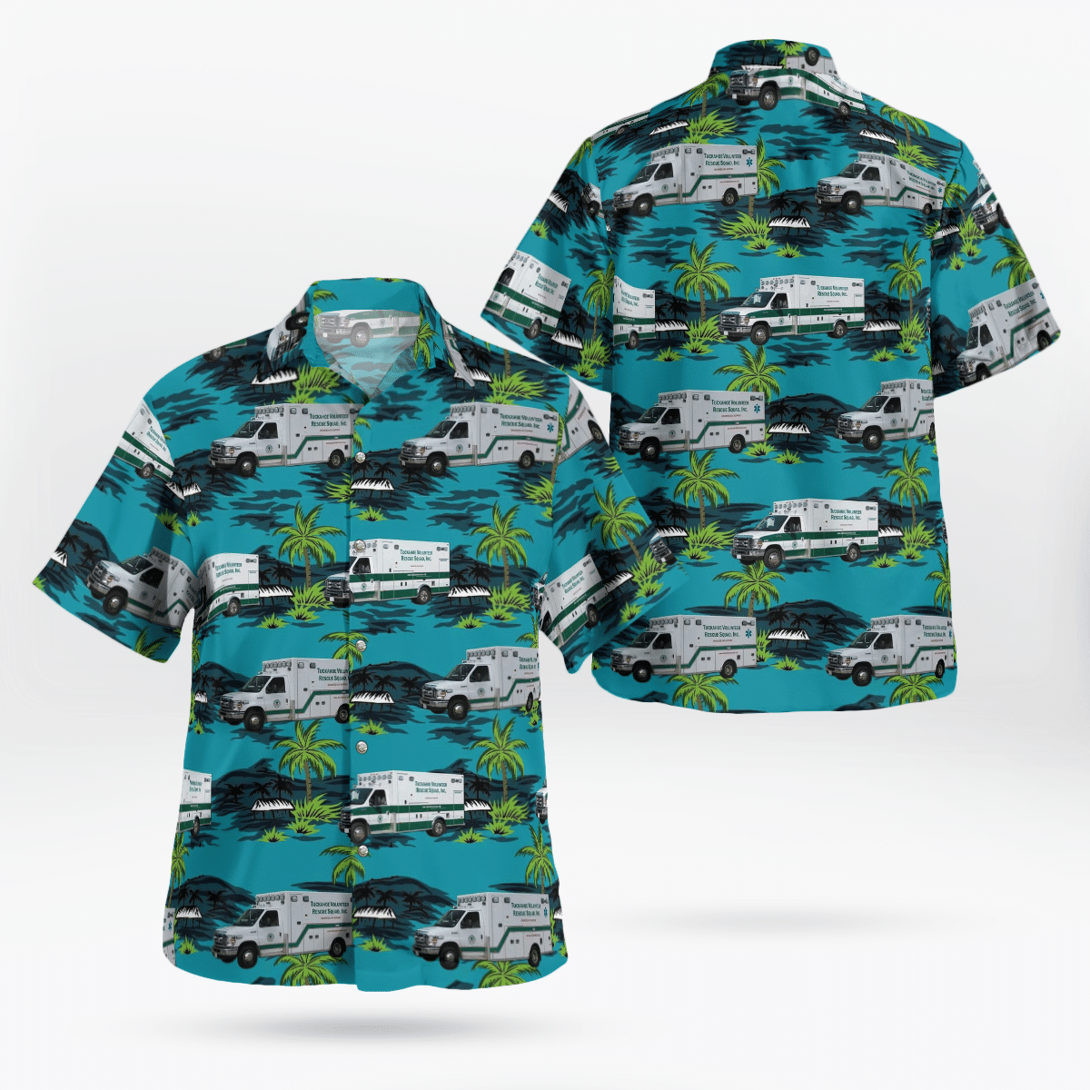 Best Hawaiian shirts 2022 240