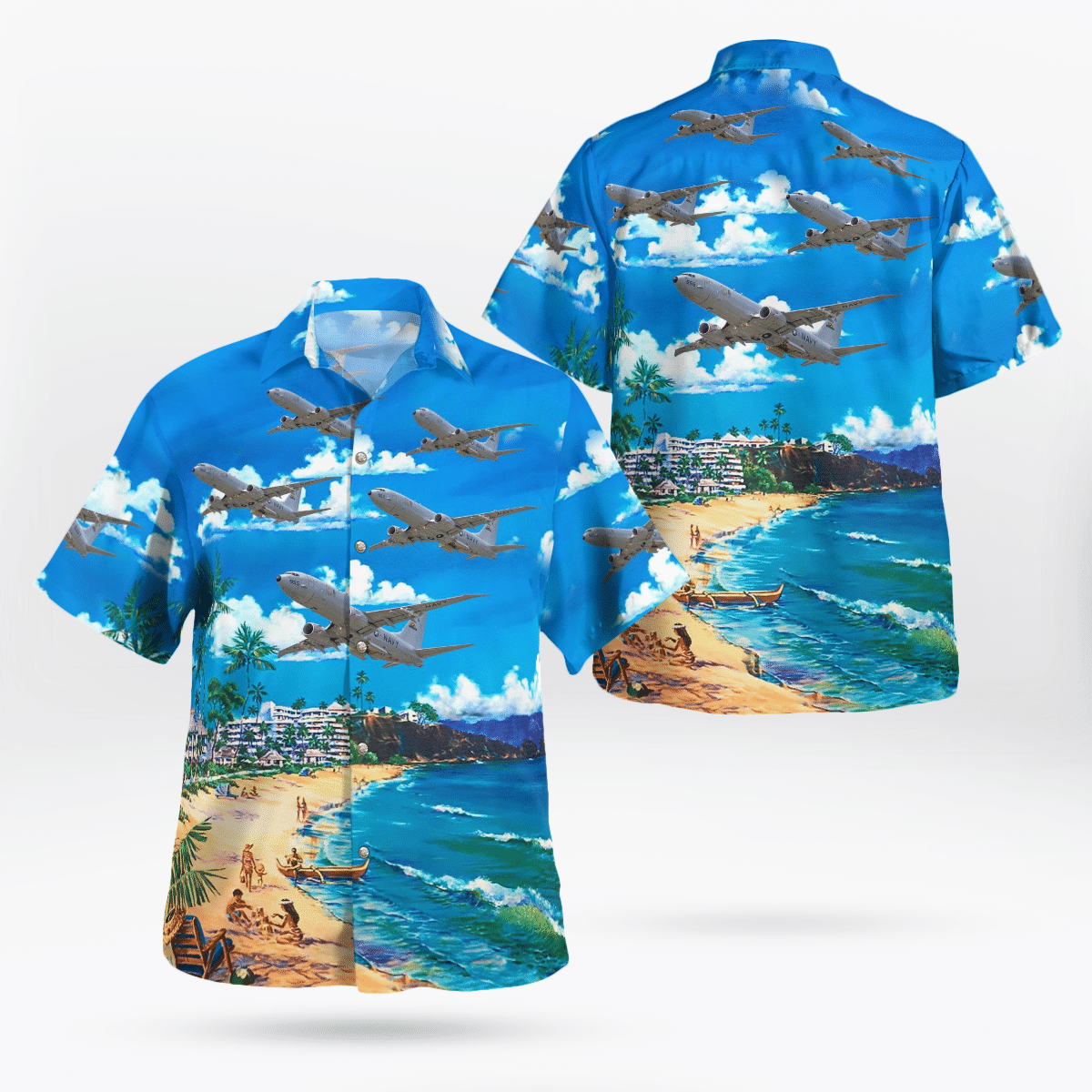Best Hawaiian shirts 2022 260