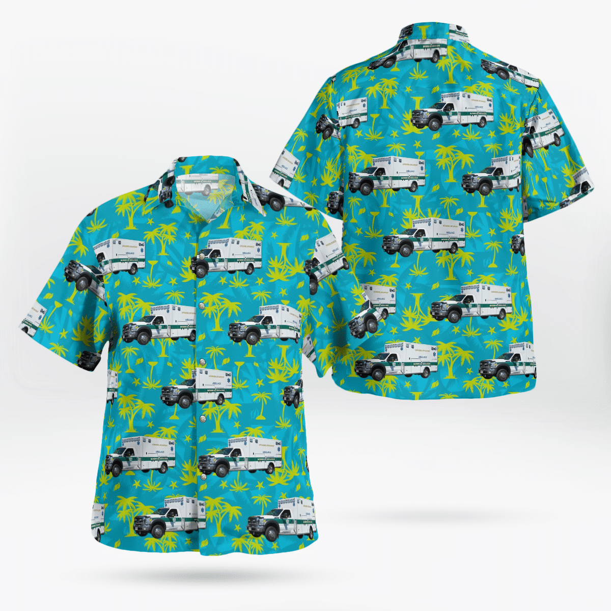 Best Hawaiian shirts 2022 258
