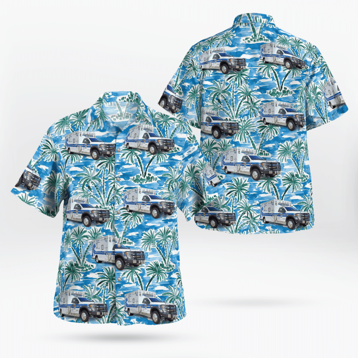 Best Hawaiian shirts 2022 270