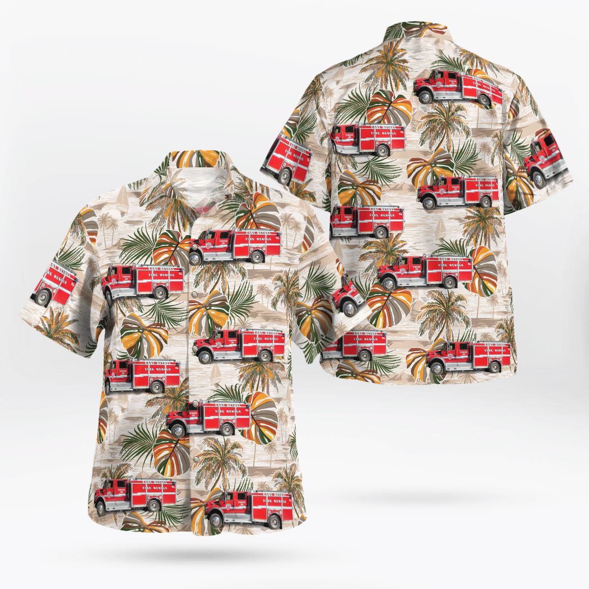Best Hawaiian shirts 2022 280