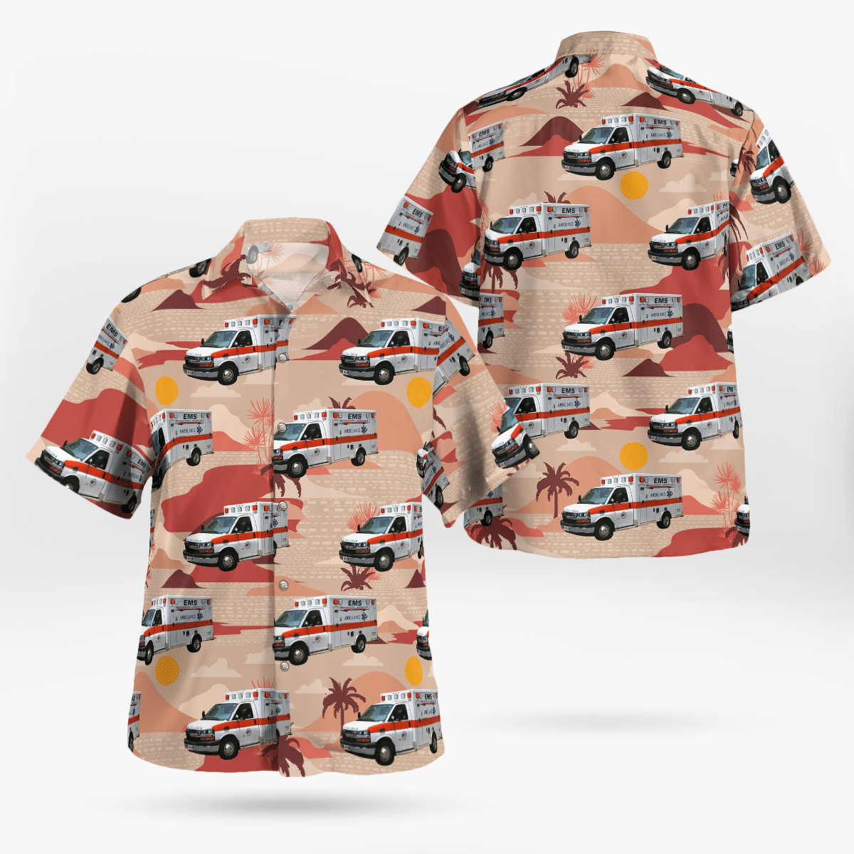 Best Hawaiian shirts 2022 268