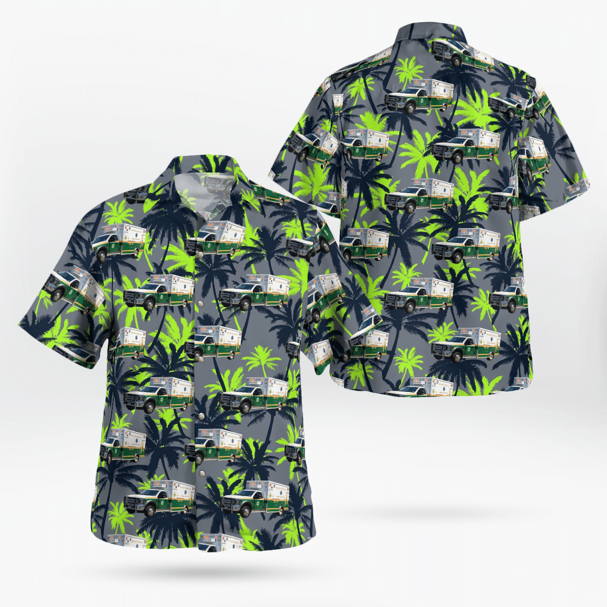 Best Hawaiian shirts 2022 284