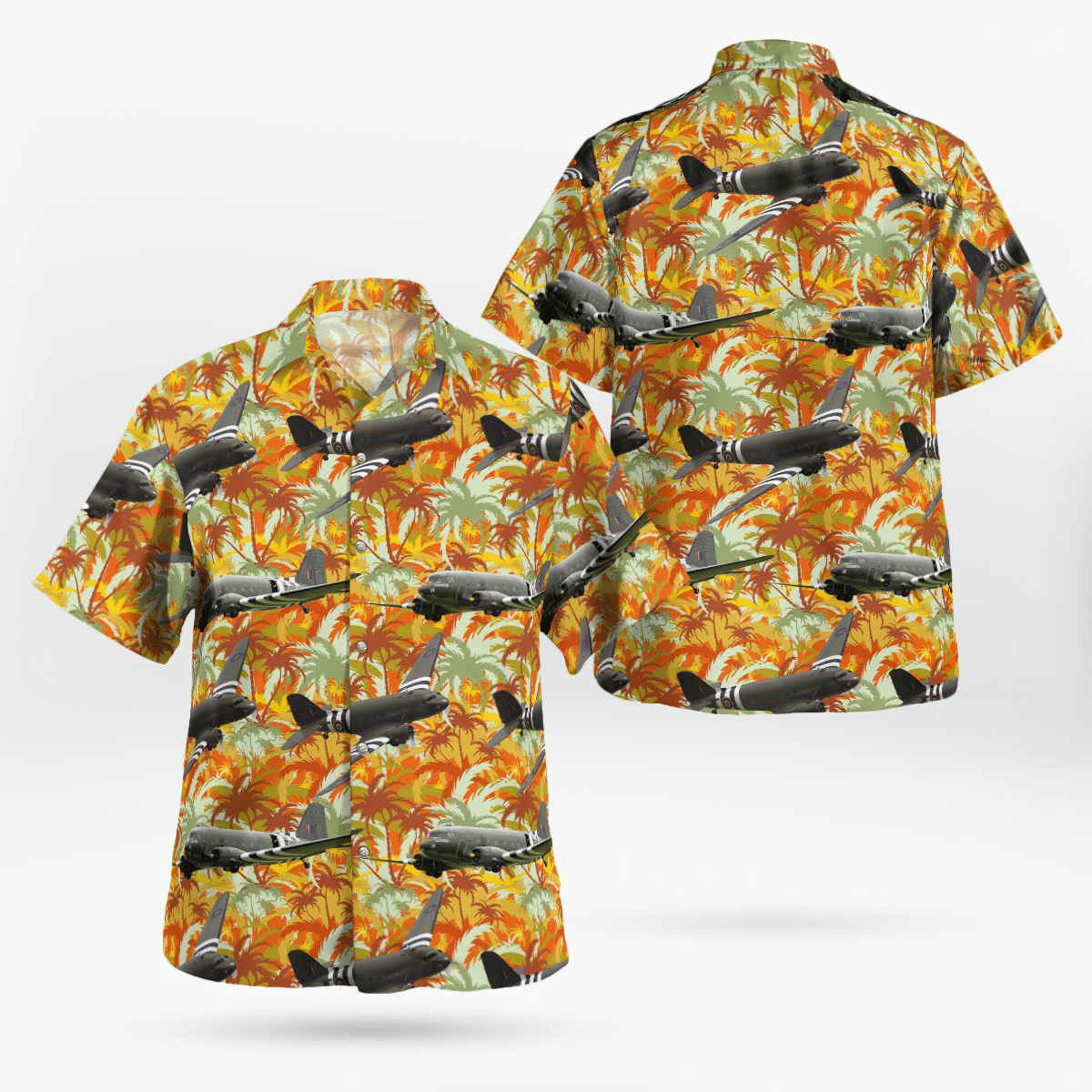 Best Hawaiian shirts 2022 305
