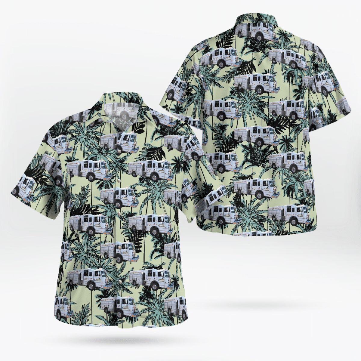 Best Hawaiian shirts 2022 312