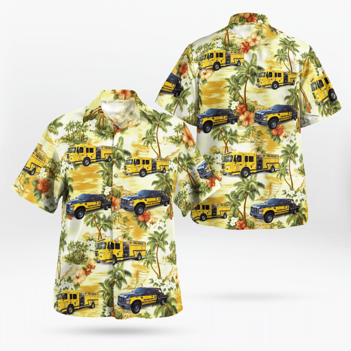 Best Hawaiian shirts 2022 315