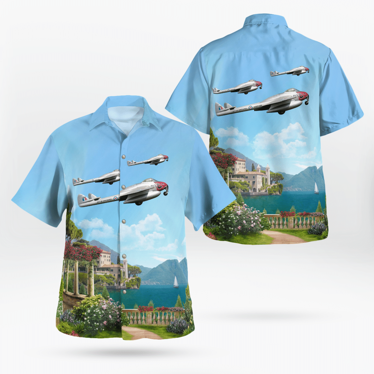 Best Hawaiian shirts 2022 321