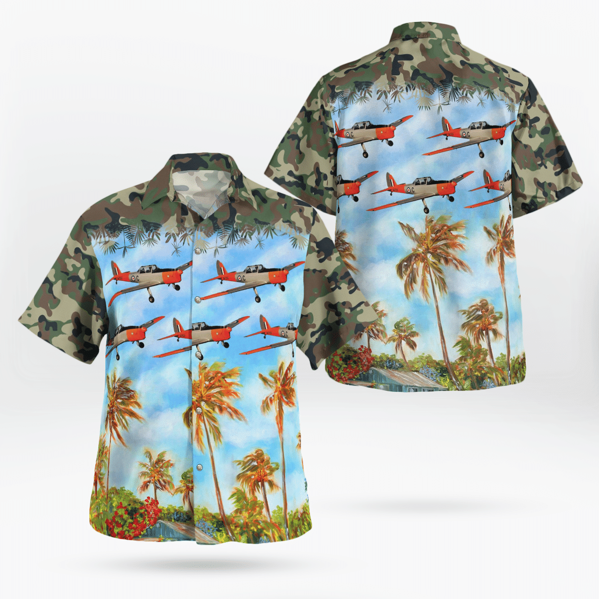 Best Hawaiian shirts 2022 317