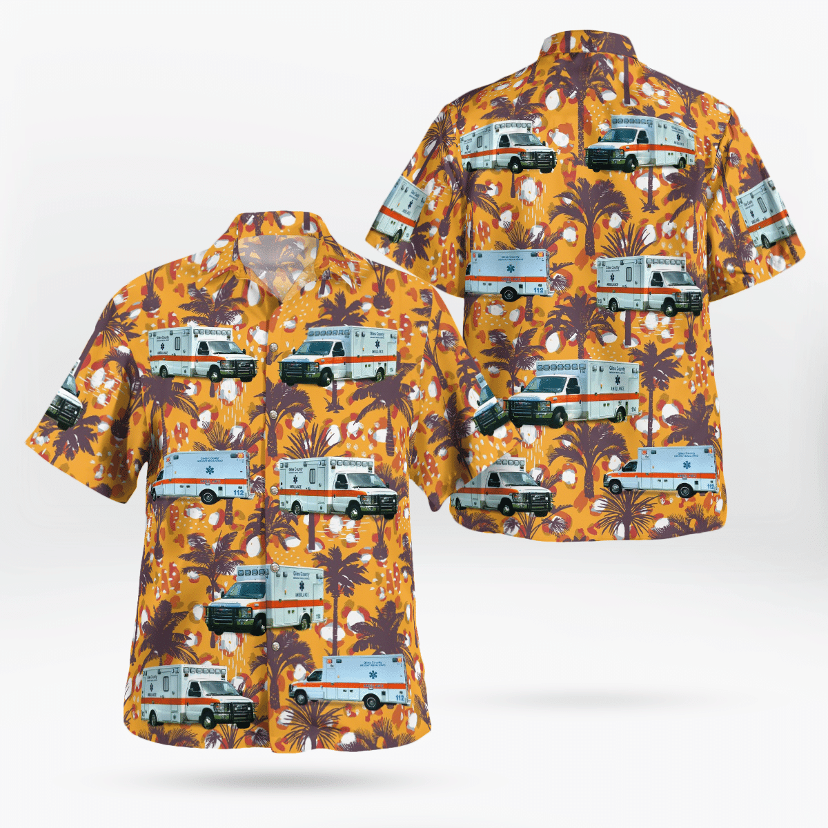 Best Hawaiian shirts 2022 292