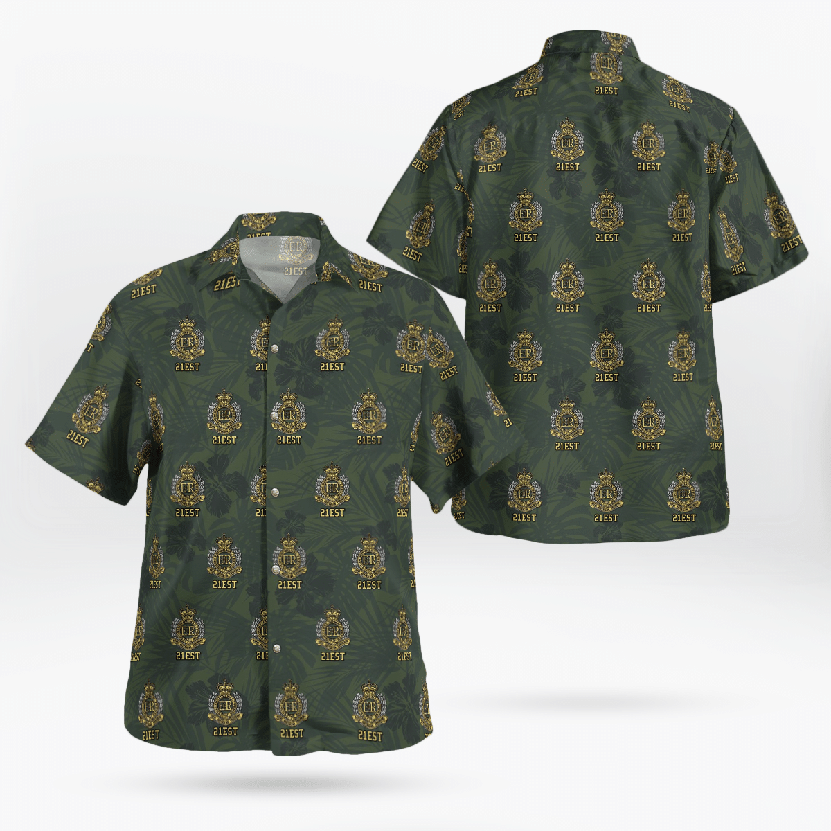 Best Hawaiian shirts 2022 289