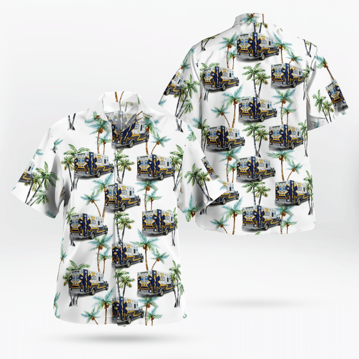Best Hawaiian shirts 2022 297