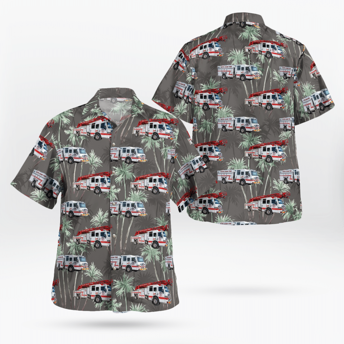 Best Hawaiian shirts 2022 306