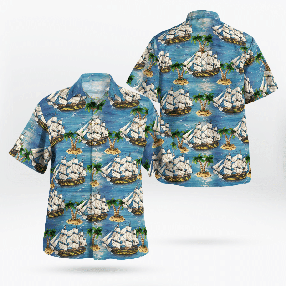 Best Hawaiian shirts 2022 311