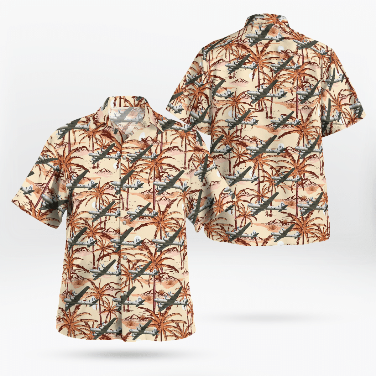 Best Hawaiian shirts 2022 347