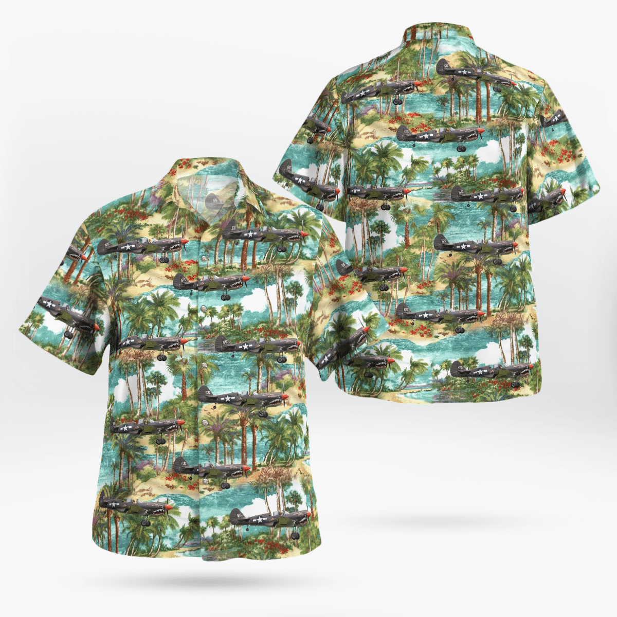 Best Hawaiian shirts 2022 348