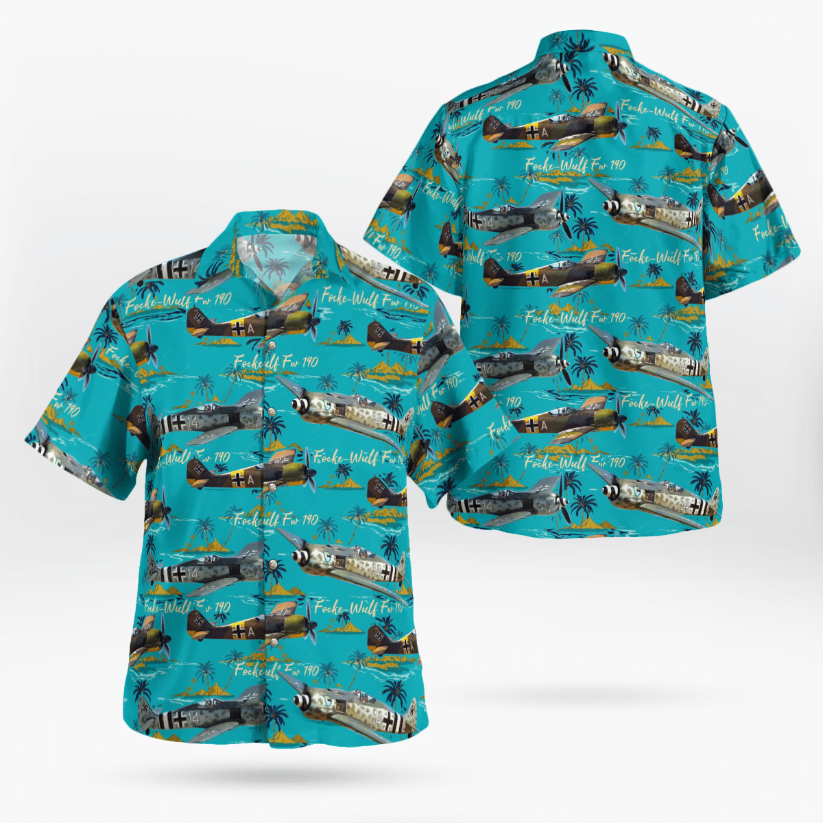 Best Hawaiian shirts 2022 336