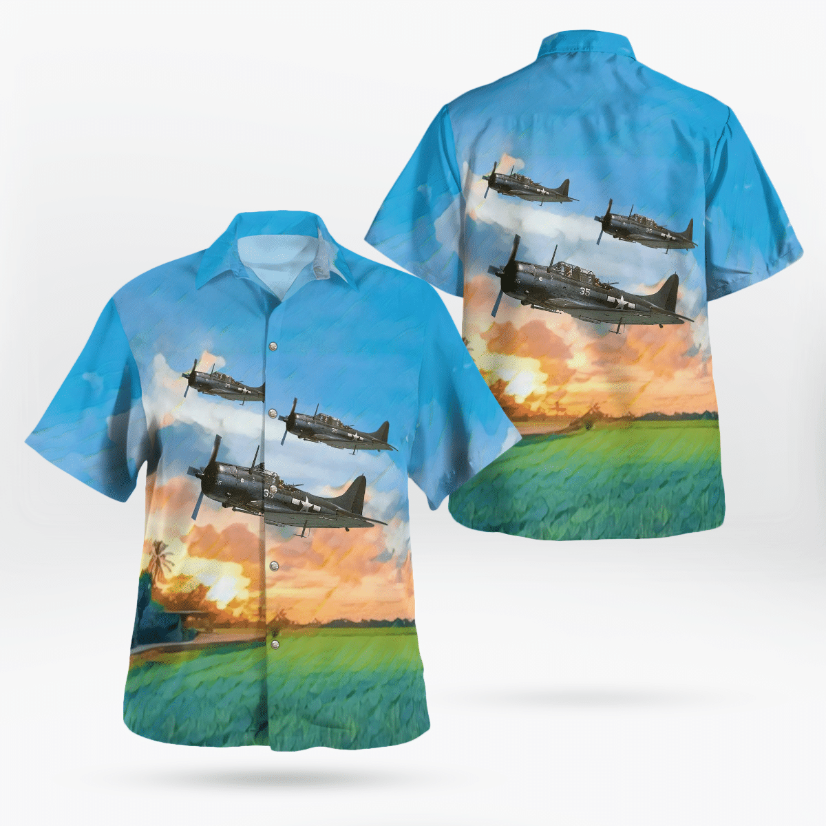 Best Hawaiian shirts 2022 337