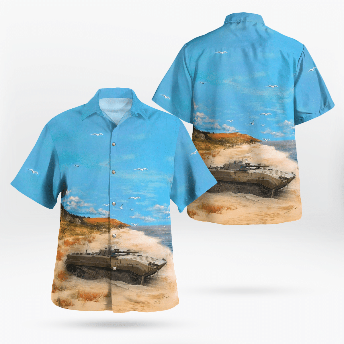 Best Hawaiian shirts 2022 340