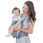 Best Ergonomic Baby Carrier