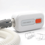 Breathe - CPAP Cleaner And Sanitizing Machine | Portable CPAP Disinfector Cleaning System