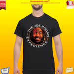 The Joe Rogan face experience shirt