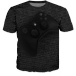 RageOn Xbox T – Shirt